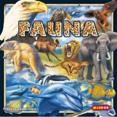 Fauna