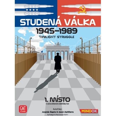 Studená válka