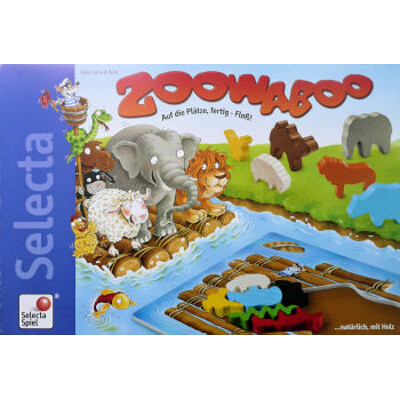 Zoowaboo