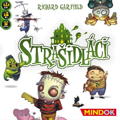 Strašidláci