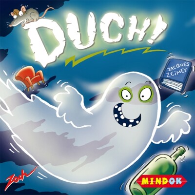 Duch !