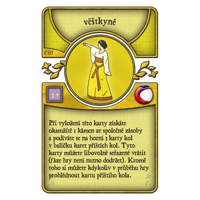 Agricola: Č-pack