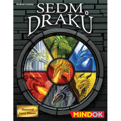 Sedm draků