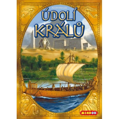 Údolí králů