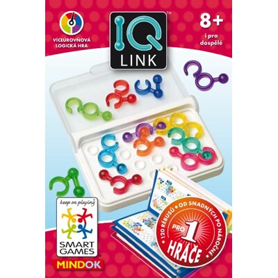 IQ Link - SMART games