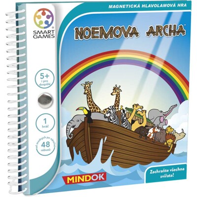 Noemova archa - SMART games