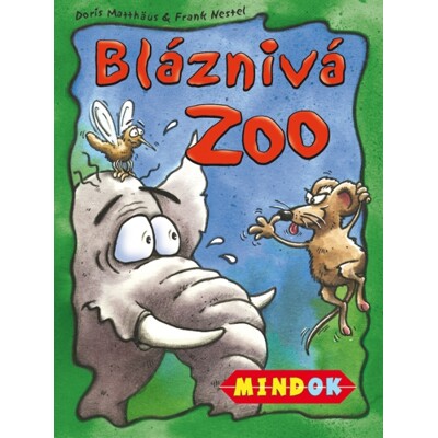 Bláznivá ZOO