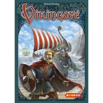 Vikingové