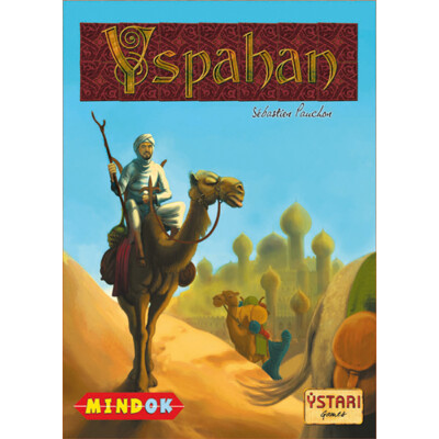 Yspahan