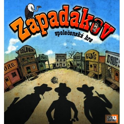 Zapadákov