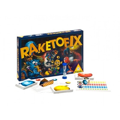 Raketofix