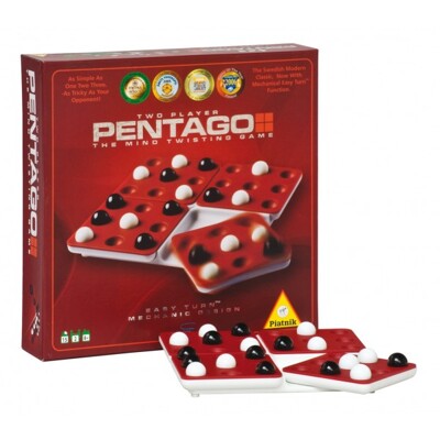 Pentago