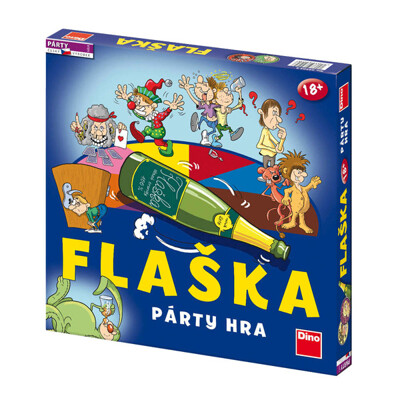 Flaška