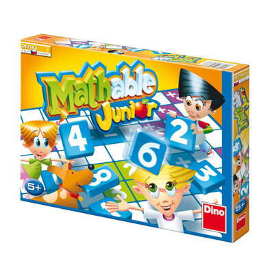 Mathable junior