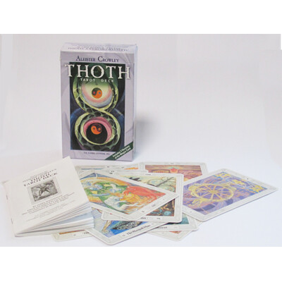 Thoth tarot