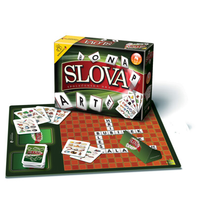 Slova