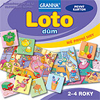 Loto - Dům