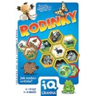 Rodinky