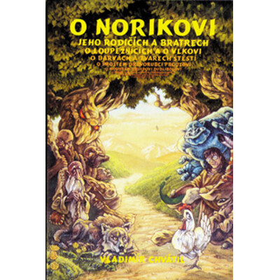 O Norikovi