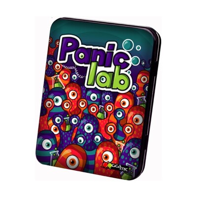 Panic lab