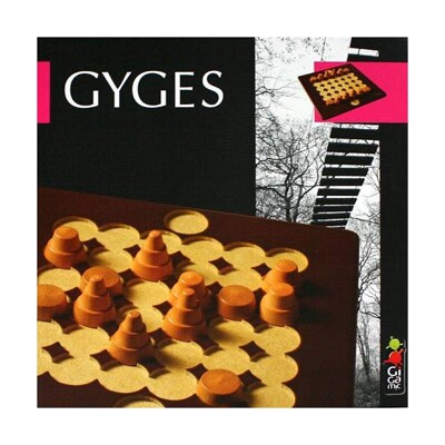 GYGES classic