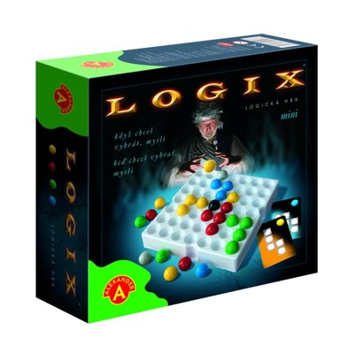 Logix - mini