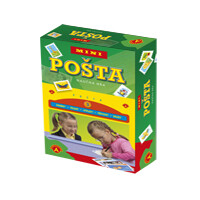 Pošta - mini