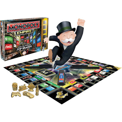 Monopoly Empire