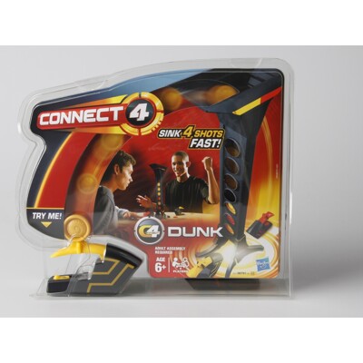Connect 4 s