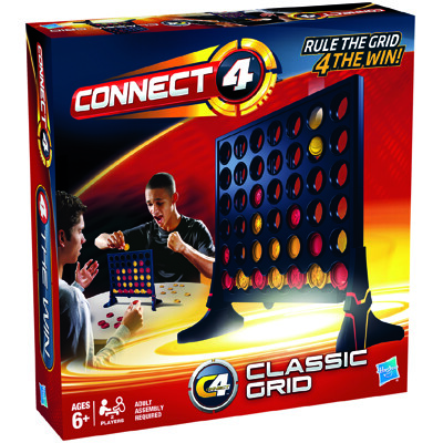 Connect 4