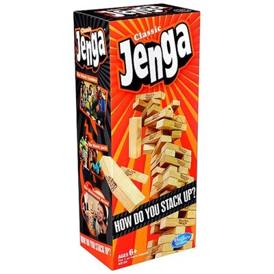 Jenga classic