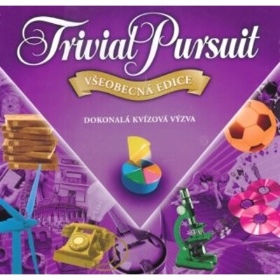 Trivial Pursuit