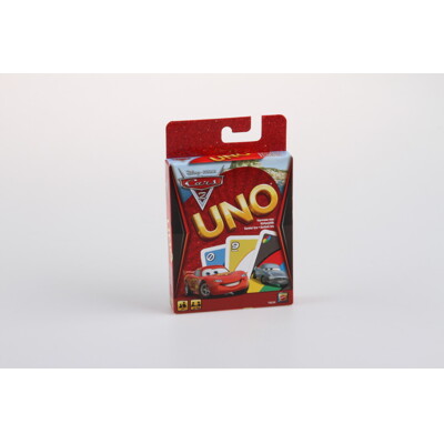 UNO - Cars 2