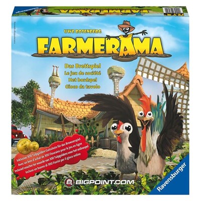 Farmerama