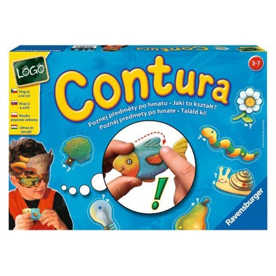 Contura - edukativní hra