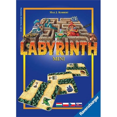 Labyrinth mini