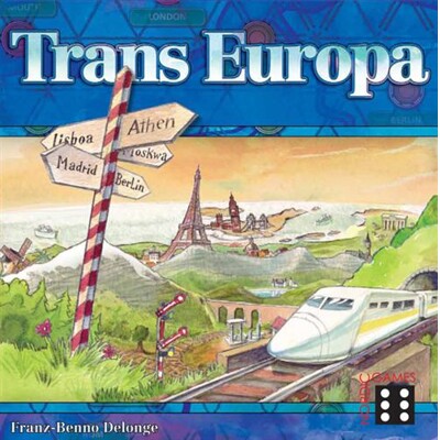 Trans Europa