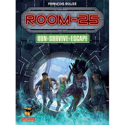 Room 25