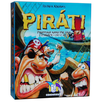 Piráti