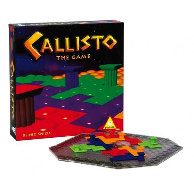 Callisto