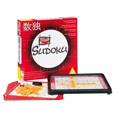 Code Sudoku