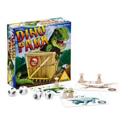 Dino park