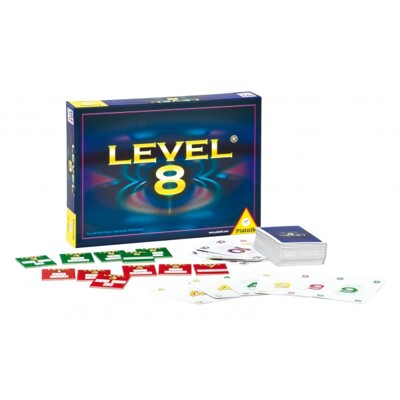 Level 8