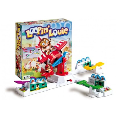 Looping Louie