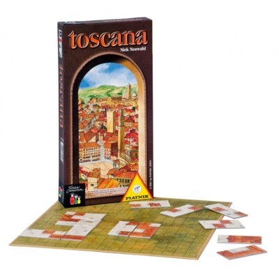 Toscana