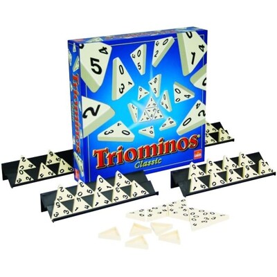 Triominos