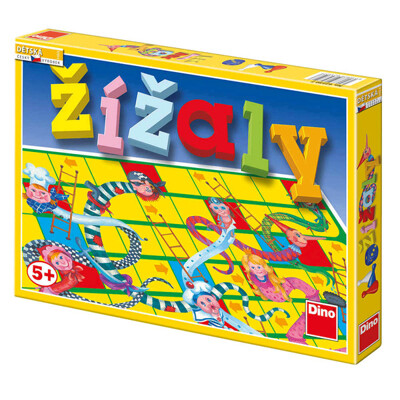 Žížaly