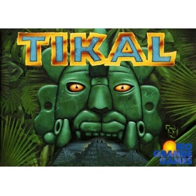 Tikal