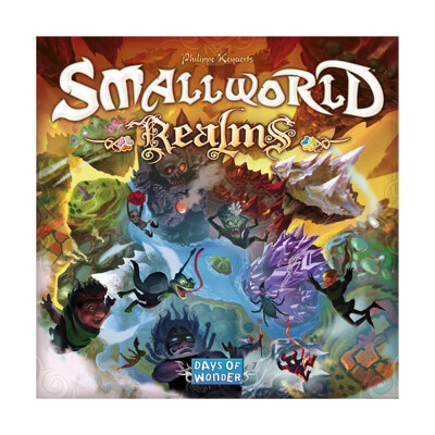 Small World - Realms