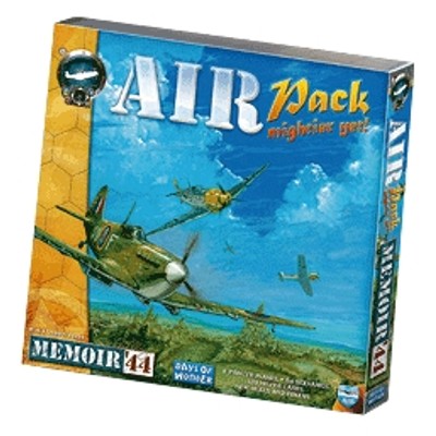 Memoir 44 - Air Pack